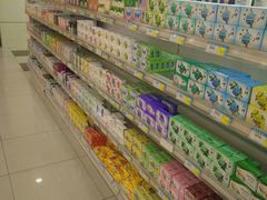 -京沪时代购物中心(敦睦路店)