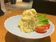 -Tuna maki寿司(园区永旺店)