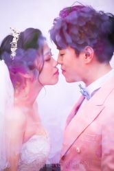 -日光视觉婚纱摄影(旗舰店)
