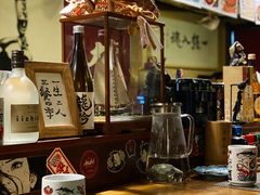 -半藏居酒屋(香港花园店)