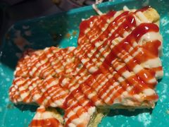 -欧巴炭烤肉오빠숯불구이(南京东路店)
