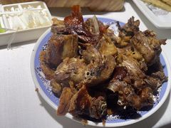 -鸭王烤鸭店(三里河店)