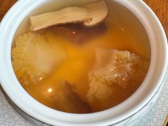 -王府井文华东方酒店-紫膳餐厅