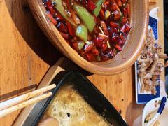 -肉串汪(月坛店)