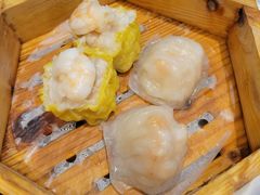 -四季海鲜酒楼·粤菜·早茶·宴会(南山中心区店)