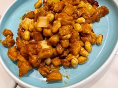 -南山鲜虾面·活鲜小馆·海味大连菜(南山总店)