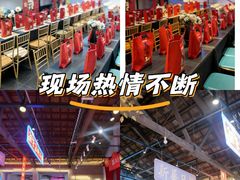 -里堂派对·独栋团建聚会小院轰趴馆(三圣乡店)