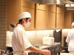 -天ぷら定食まきの(難波千日前店)