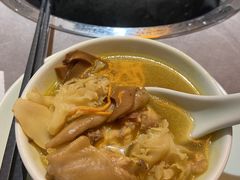-野·大山里土鸡火锅(万科里店)