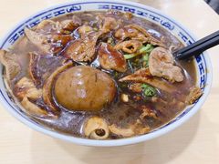 -福海面馆(阳曲店)