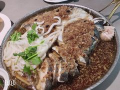 -3号仓库·创意中国菜(乐清正大广场店)