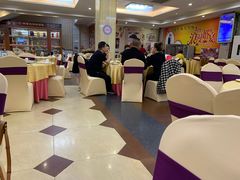 大堂-旺富东海大酒楼(海鲜街店)