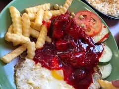 -新加坡Zam Zam餐馆