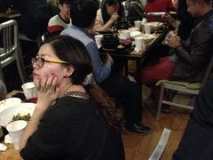 大堂-米屋石锅拌饭(师大店)