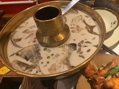 -老天桥蛙炉火锅(姑苏总店)