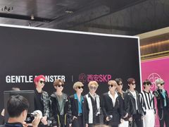 -GENTLE MONSTER(西安SKP店)