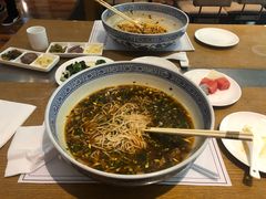 -西安绿地假日酒店·丽宝轩中餐厅
