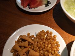 -炊烟小炒黄牛肉(东庆街店)