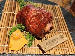 -黑牛の店·和牛烧肉(大悦城店)