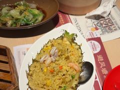 -避风塘(宝山万达店)