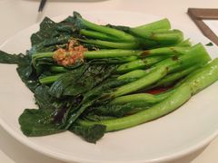 -蔡澜点心·粤菜(嘉里中心店)