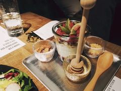 -松明一烤肉馆(鲁园店)