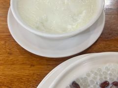 -正德顺順德雙皮奶(中信店)