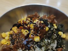 -食米家拌饭(梅溪新天地店)