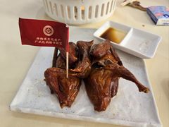 -侨美食家·粤菜(体育西路店)