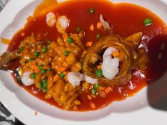 -望乡楼上海菜(日月光店)