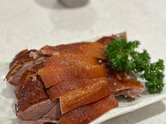 -香港新发烧腊茶餐厅(书城店)