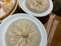 王牌蟹粉灌汤包-苏小柳手工点心(人民广场分院)