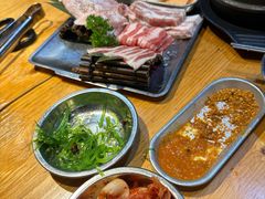 -麻蒲碳烤肉(远景路1号店)