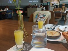 -西堤牛排(合肥之心城店)