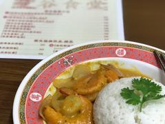 -曼谷食堂·泰国家庭料理(丹桂路店)