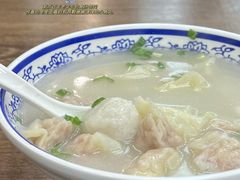 -刘长兴(三牌楼店)