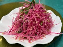 -东北四季饺子王(华山路店)