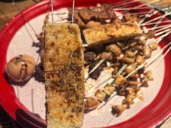 -北三老太太烧烤(人生一串上榜店)