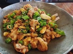 -梁记粥铺(开元地中海店)