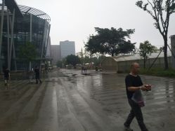 -成都市妇女儿童中心医院(中心院区)