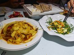 -阿西娅食府(中关村店)