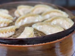 -松针蔡记蒸饺(花园路店)
