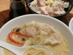 -篝拉面(银座店)