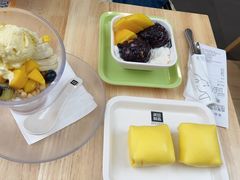 -满记甜品(国际商场店)