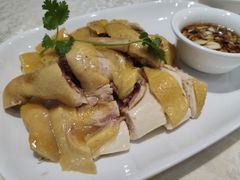 -巫记鸡饭店