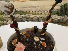 -1/4 ONE QUARTER COFFEE LAB(朝阳大悦城店)