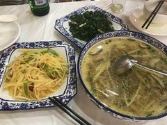 -邱记私房菜·十八年本地菜