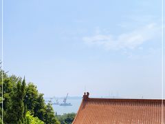 -南沙天后宫景区