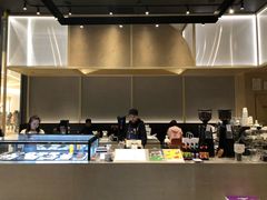 -Seesaw Coffee(苏州中心店)