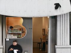-BLACKSHEEP ESPRESSO(建国中路店)
